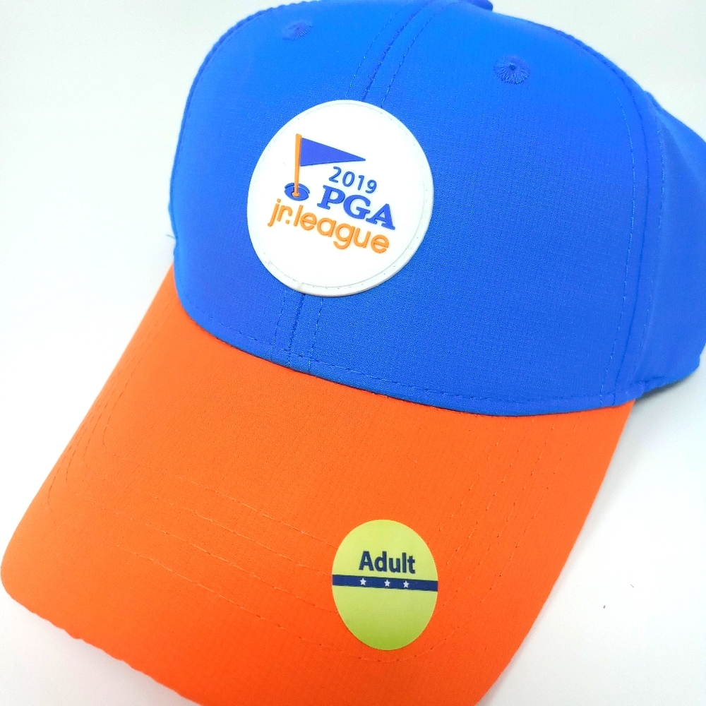 Snapback Cap - Picture 2 of 12